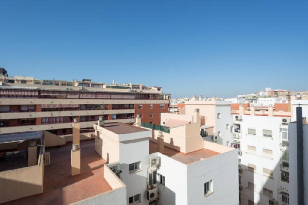 Apartamento Matadero Grupalmalaga