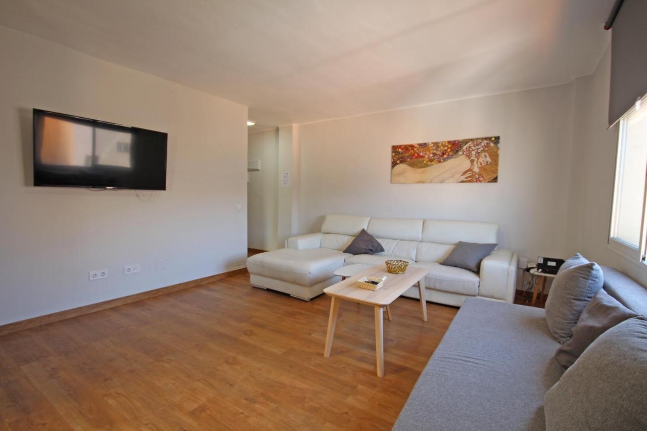 Apartamento Matadero Grupalmalaga