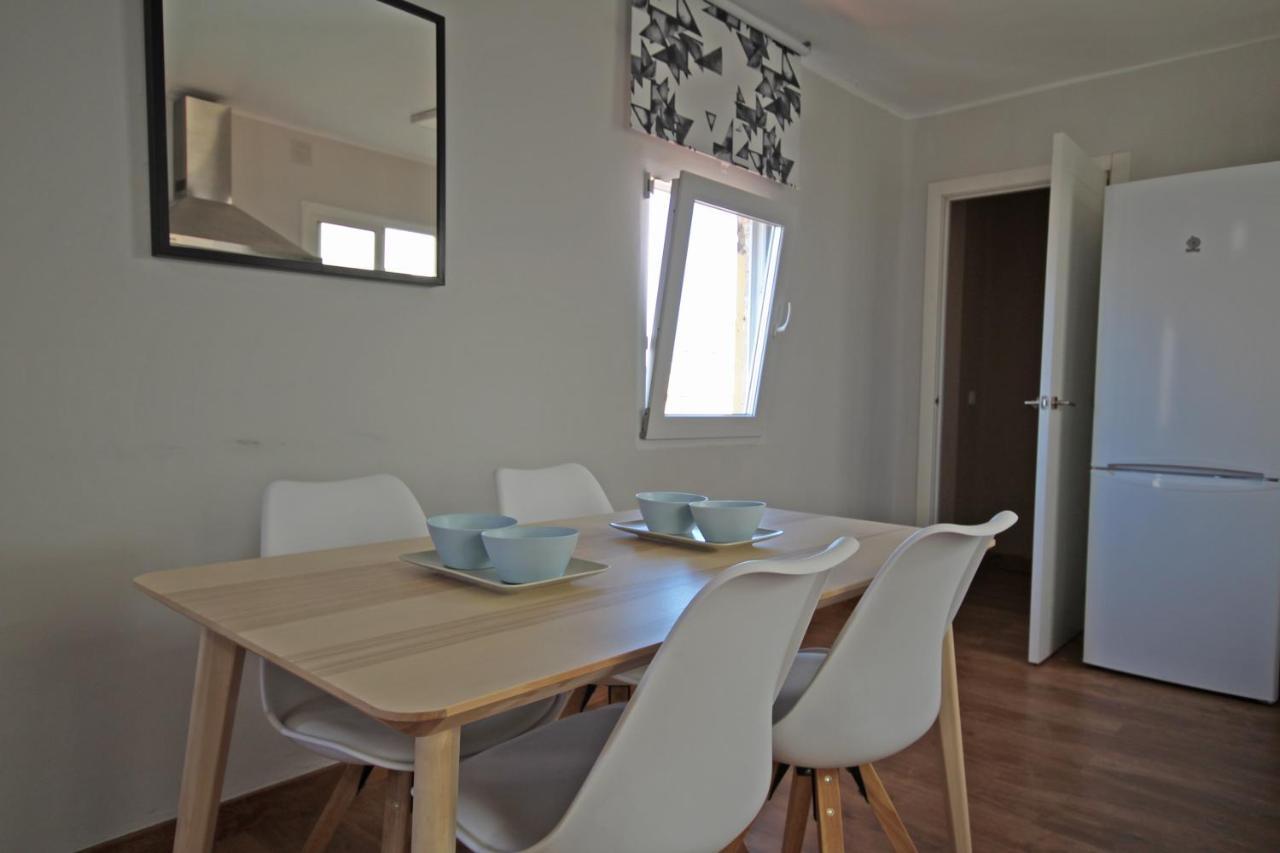 Matadero Grupalmalaga Apartamento